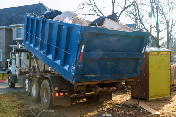 Best Basement Cleanout Services  in Maysville, MO