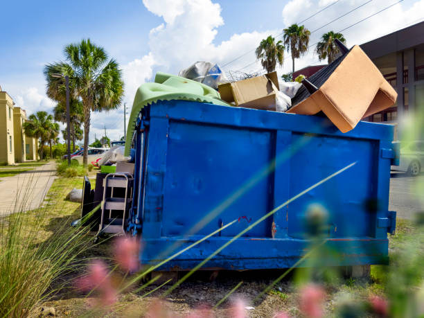 Best Basement Cleanout Services  in Maysville, MO