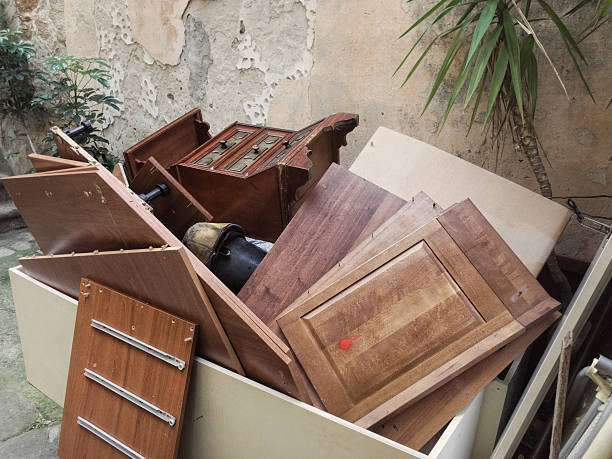 Best Construction Debris Removal  in Maysville, MO